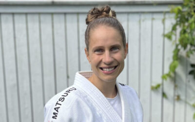 Seurakasvoja 10, Nina Luukkainen